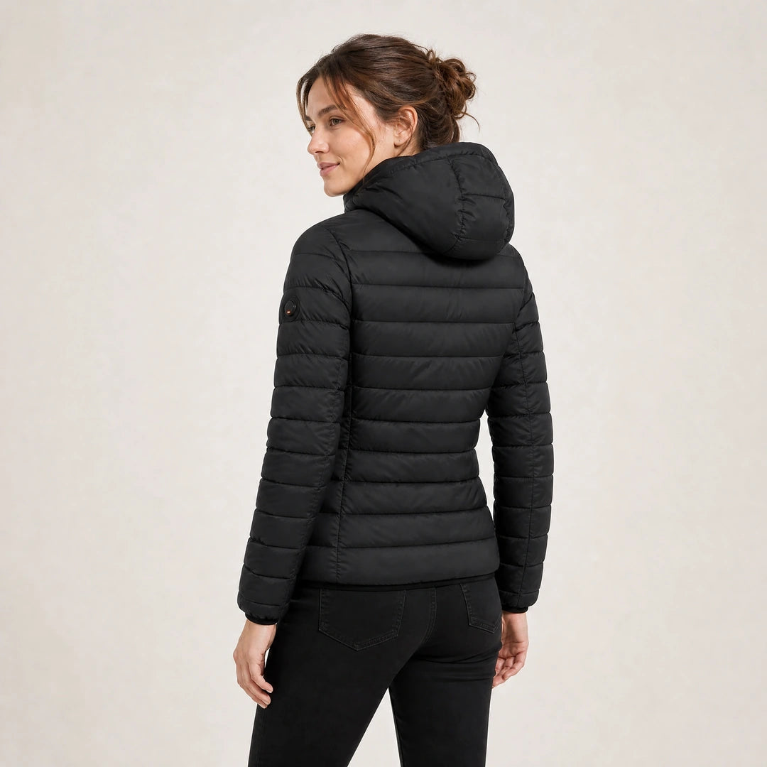9HEAT Urban 5 - Veste chauffante Femme