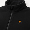 9HEAT Polar 4 - Veste chauffante polaire Homme - Matière / finition