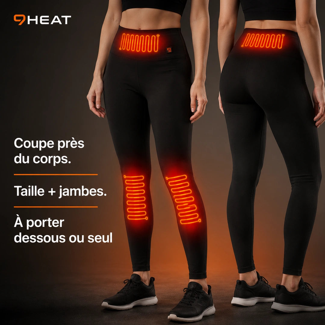 Sorties d’hiver
