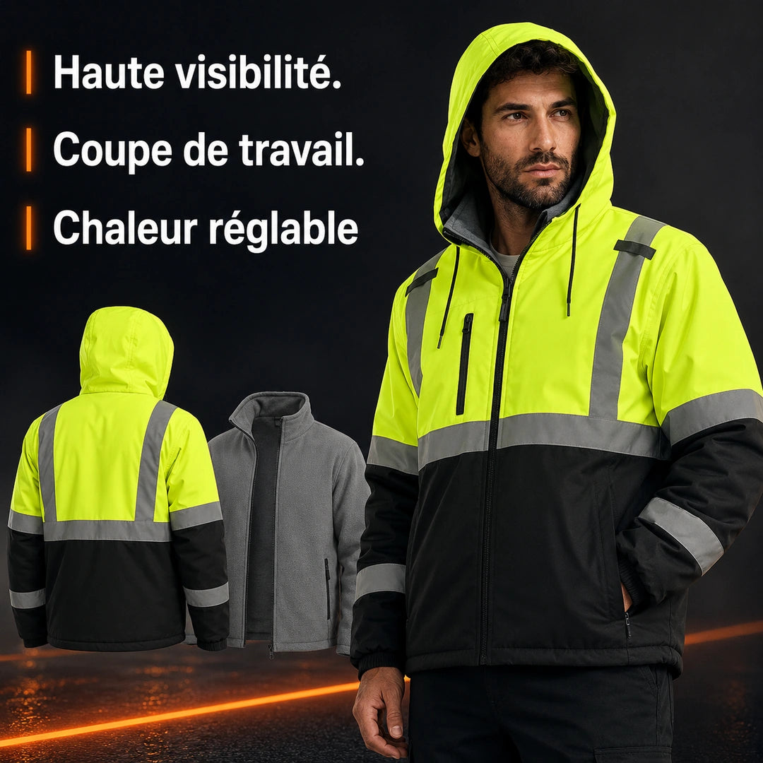 Départs tôt