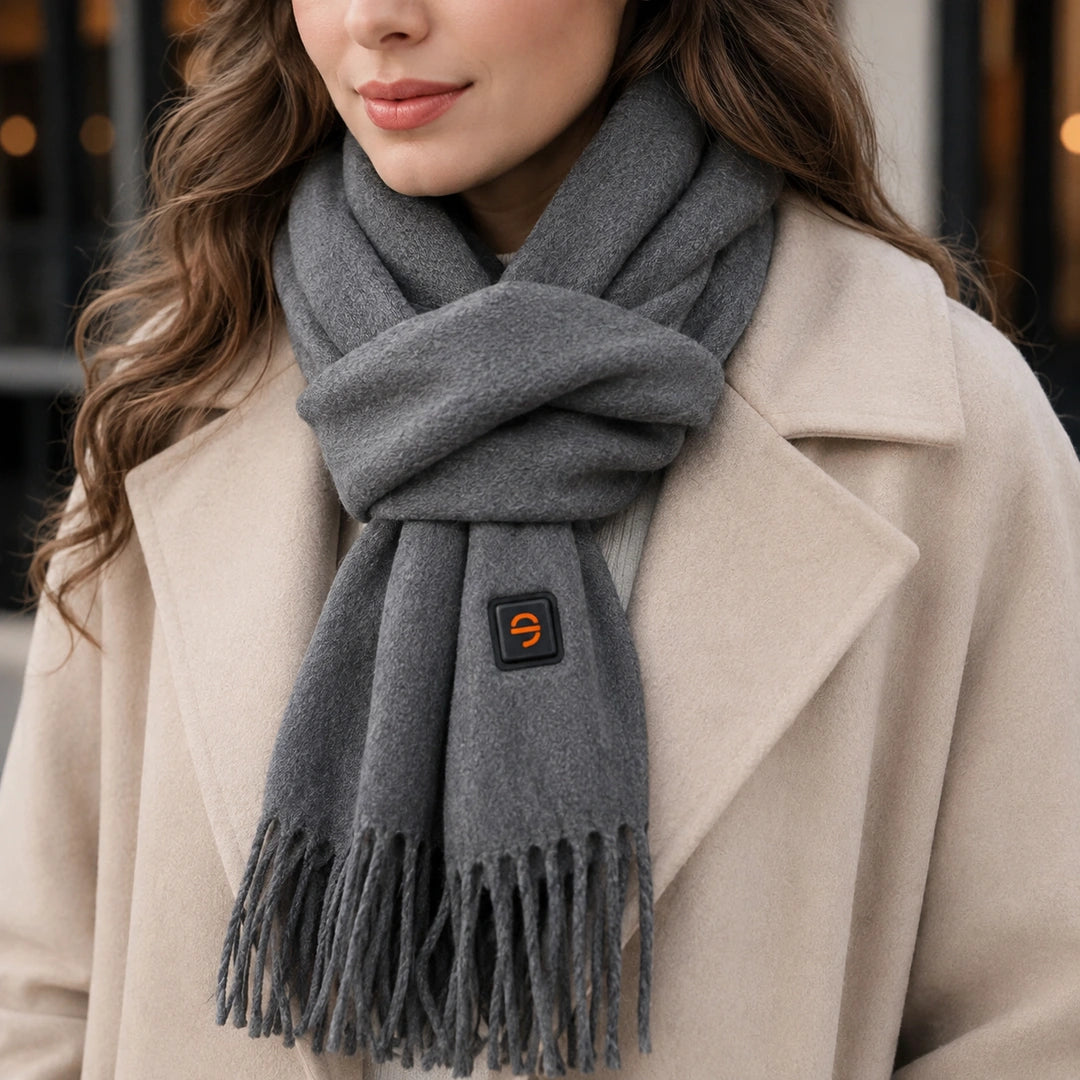 Nuque ciblée